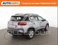 2019 Citroen C5