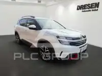 2019 Citroen C5
