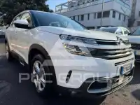 2019 Citroen C5