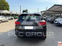 2019 Citroen C5