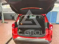 2019 Citroen C5