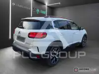 2019 Citroen C5