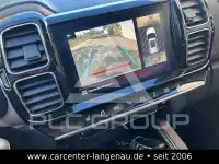2019 Citroen C5