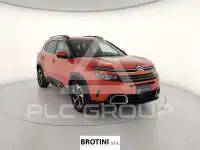 2019 Citroen C5