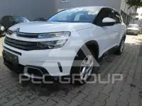 2019 Citroen C5