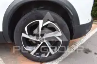 2019 Citroen C5