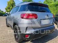 2019 Citroen C5