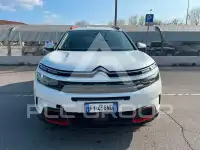 2019 Citroen C5