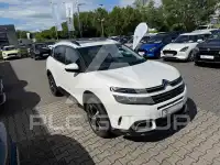 2019 Citroen C5