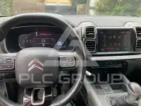 2019 Citroen C5