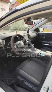 2019 Citroen C5