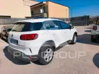 2019 Citroen C5