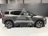 2019 Citroen C5
