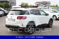 2019 Citroen C5