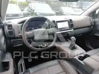 2019 Citroen C5