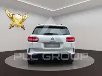 2019 Citroen C5