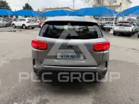 2019 Citroen C5