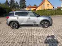2019 Citroen C5