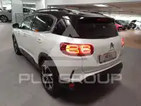 2019 Citroen C5