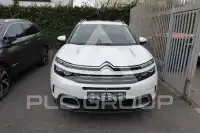 2019 Citroen C5