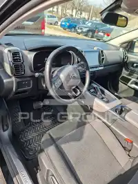 2019 Citroen C5