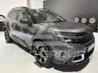 2019 Citroen C5