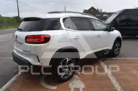 2019 Citroen C5
