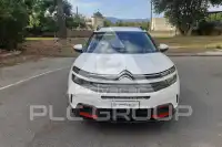 2019 Citroen C5