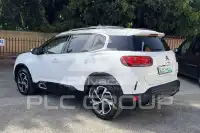 2019 Citroen C5