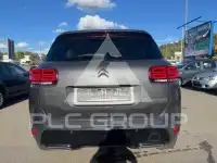 2019 Citroen C5
