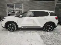 2019 Citroen C5