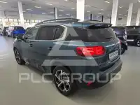 2019 Citroen C5