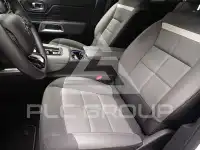 2019 Citroen C5