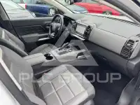 2019 Citroen C5
