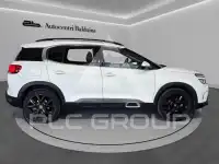 2019 Citroen C5