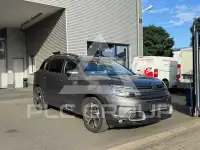 2019 Citroen C5