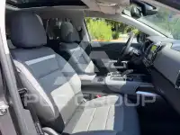 2019 Citroen C5