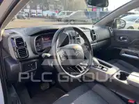 2019 Citroen C5
