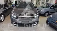 2019 Citroen C5