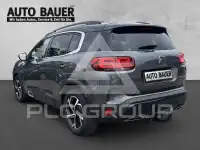 2019 Citroen C5