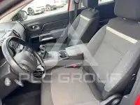 2019 Citroen C5