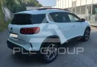 2019 Citroen C5