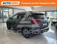 2019 Citroen C5