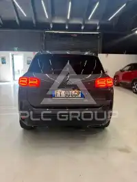 2019 Citroen C5