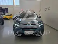 2019 Citroen C5