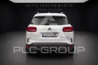 2019 Citroen C5