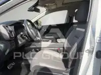 2019 Citroen C5