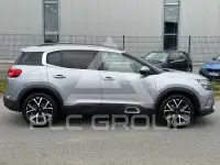 2019 Citroen C5
