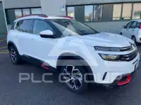 2019 Citroen C5