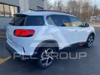 2019 Citroen C5